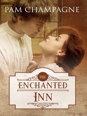 cover image of The Enchanted Inn